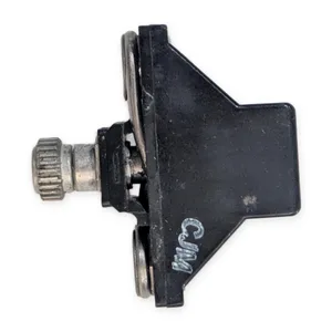 Allen-Bradley W50 Heater Element Motor Starter