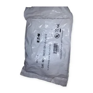 Eaton M22S-DRL-G-K10-G Pushbutton