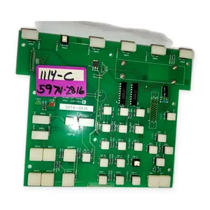638-72566 Assy Board