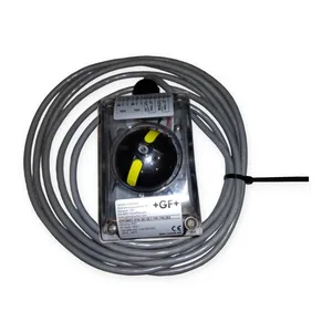 GF EPP2M01-010-3D-SZ Valve