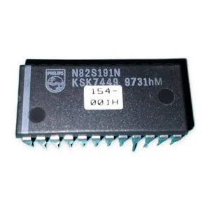Philips N82S191N Integrated Circuit