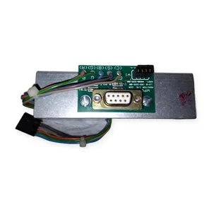WEB Printing Controls 185-235-00 Monitor I/O CCR Board Press PCB