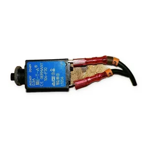 ETA 106-P30 Thermal Circuit Breaker