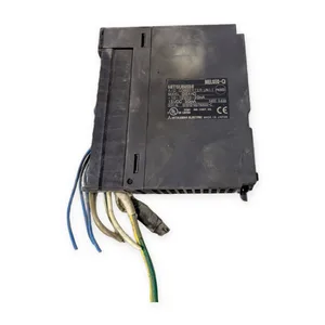 Mitsubishi Q64AD Analog Input A/D Converter