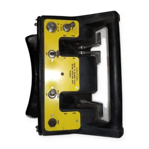 Hubbell 732205 Radio Remote Control Transmitter