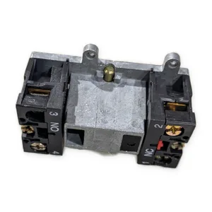 Telemecanique ZB2-BE101 Contact Block