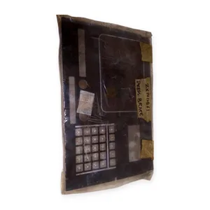 ZX1410861 Panel CNC Control Operator
