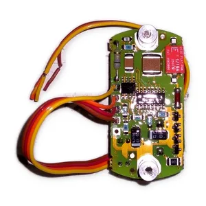 Invensys K0147CD-A – actual item, photo 1 of 3