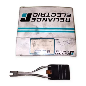 Reliance Electric 3141-PF Carbon Motor Brush DC Drive
