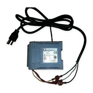 XP Power DNR60US12 DIN Rail AC-DC Supply