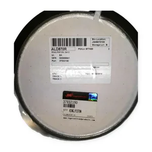 Ingersoll Rand 37032190 Pneumatic Component