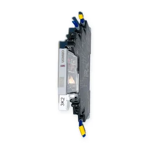 Omron G2RV-SR500 Relay – actual item, photo 1 of 4