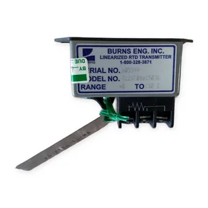 TL21C RTD Temperature Transmitter