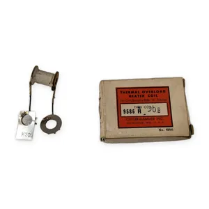 Cutler-Hammer 9586H30B Heater Coil Element Starter