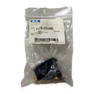 Eaton A074-281986 KKD-50 Contact – actual item, photo 1 of 4