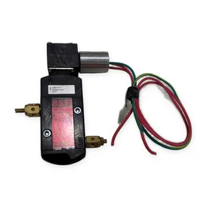 ASCO WT8551A001MMS Solenoid Valve