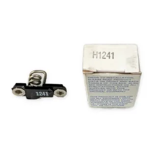 Cutler-Hammer H1241 Relay Heater Element Coil Motor