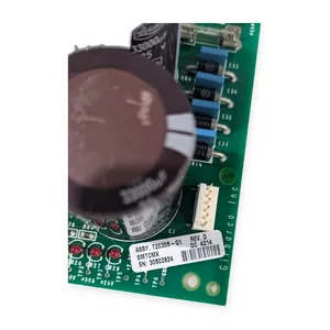 Gilbarco T20306-G1 DC4214 Assy Module PCB Board