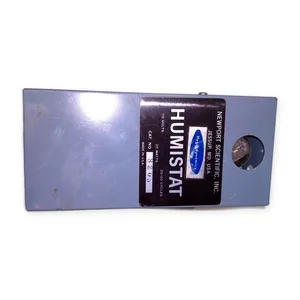 Newport 25-60CYCLES Scientific Humistat 3205