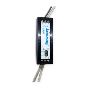 Acromag 250T-FQ1-SM-NCR Frequency Current Transmitter