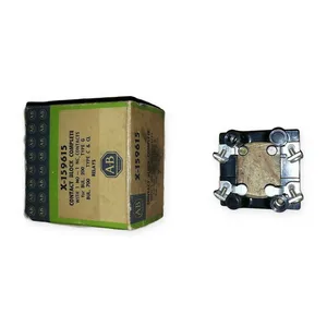 Allen-Bradley X-159615 Contact Block