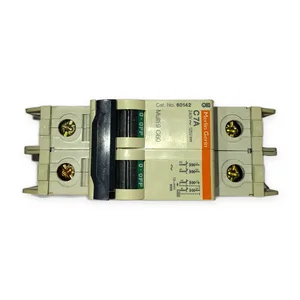 Square D C7A Miniature Circuit Breaker