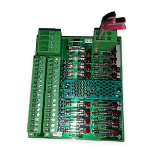 Triconex 9261-8XXN Terminal Board