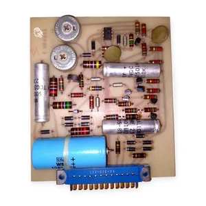 C-30492E Circuit Board PCB Control Card