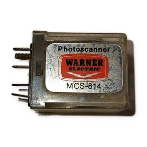 Warner Electric MCS814 – actual item, photo 1 of 4