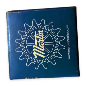 Martin 25BS241 25BS24 1 Bored to Size Sprocket