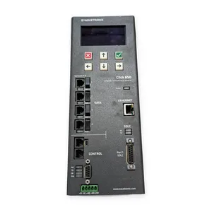 Wavetronix Surge Protector