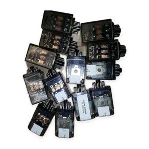 Potter & Brumfield KA-4876-120 Plug-In Relay