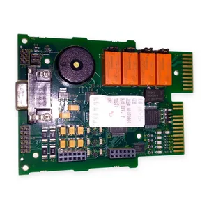 Ametek 1085-254 API CSM Circuit Board