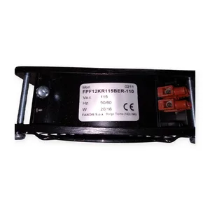 FPF12KR115BER-110 Fandis