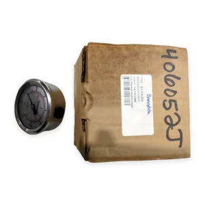 Swagg PGI-63C-PG600-CAQ1 Swagelok Pressure Gauge – actual item, photo 1 of 4