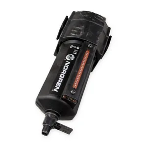 Norgren L74M-6AP-QDN Excelon Micro-Fog Lubricator
