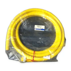 Schneider Electric BH20-6-12 Telemecanique Servo Motor Cable