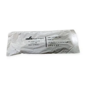 Cooper FL3K50-60P Power Type