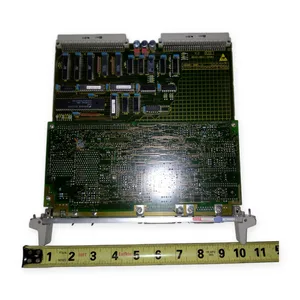 Siemens 6DD1661-0AB1 PLC Module