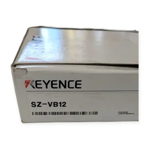 Keyence SZ-VB12 Hardware