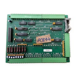 PCB44 Circuit Board Industrial Module – actual item, photo 1 of 2