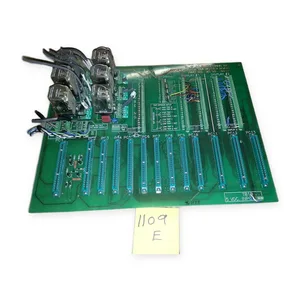 MS92 Water Level Controller Board – actual item, photo 1 of 6