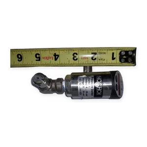Noshok 800-2-2-30-2 Pressure Switch