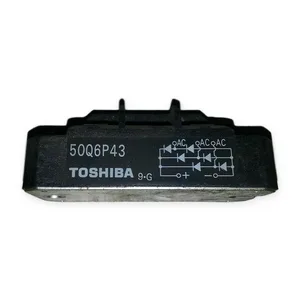 Toshiba 50Q6P43 Power Module