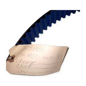 INDUSTRIAL BELT 14MGT 1400 37 – actual item, photo 1 of 4