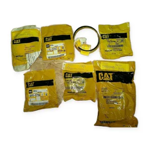 Caterpillar Tilt Cylinder Seal Kit Gaskets