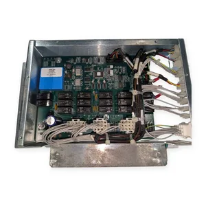 LTX 858-1132-01 Semiconductor Test Equipment PCB