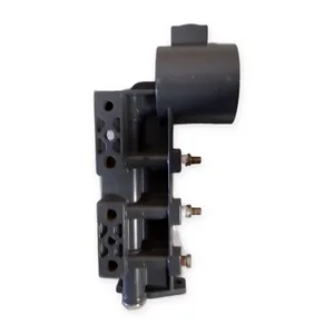 Fisher Converter Valve