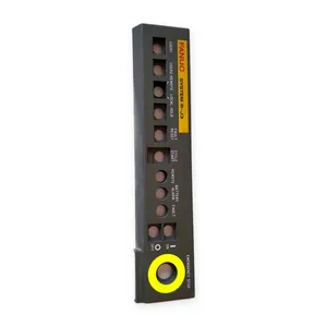 Fanuc A05B-2400-C001 Panel Robotics Pushbutton
