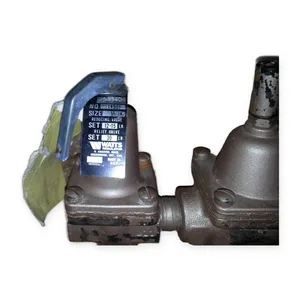 Watts 94040 Pressure Reducing Relief Valve